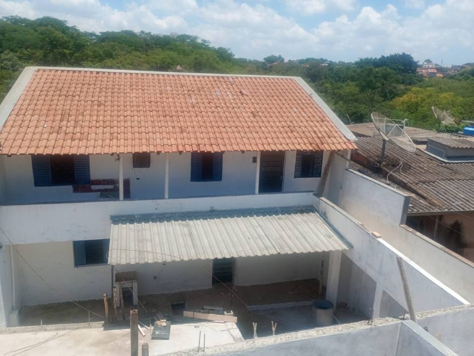 Casa, à venda, 360 m², por R$ 290.000,00 - Jardim Europa IV - Santa Bárbara D'Oeste/SP — foto 3