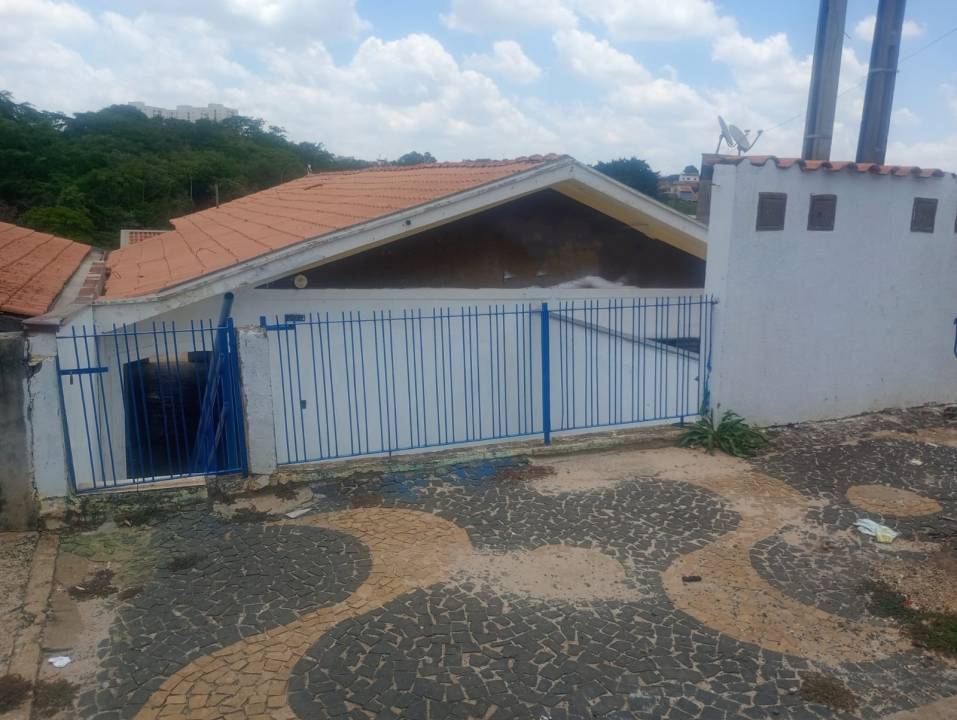 Casa, à venda, 360 m², por R$ 290.000,00 - Jardim Europa IV - Santa Bárbara D'Oeste/SP — foto 2