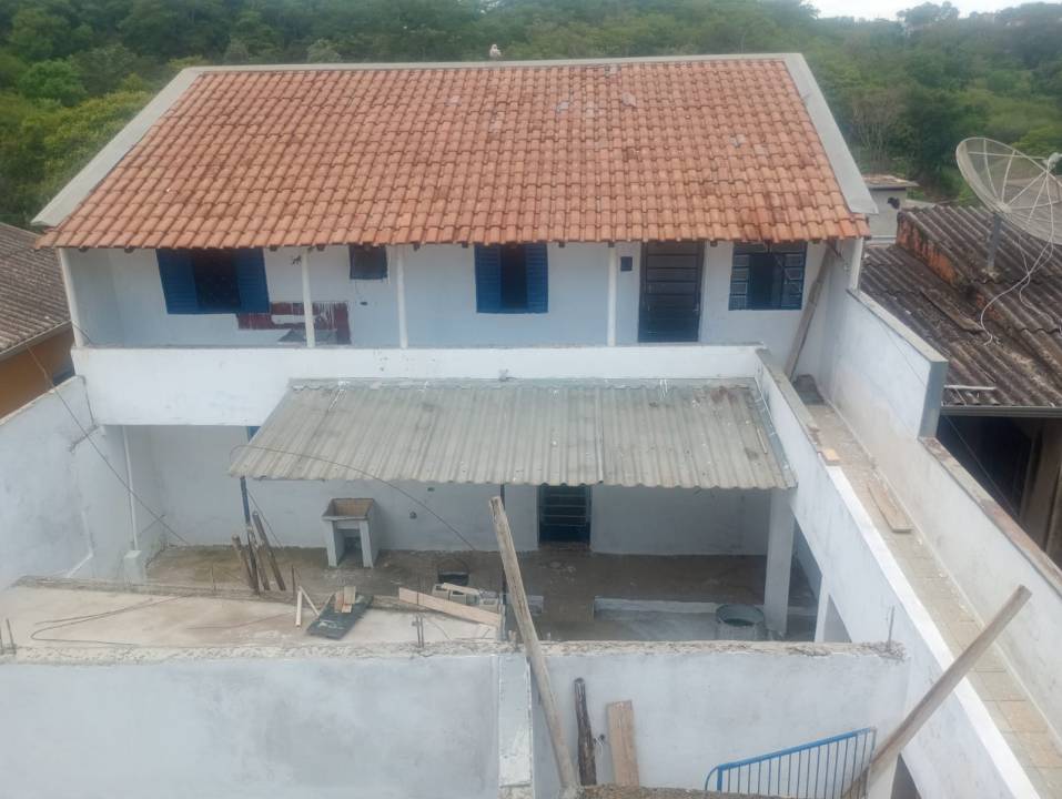 Casa, à venda, 360 m², por R$ 290.000,00 - Jardim Europa IV - Santa Bárbara D'Oeste/SP — foto 4