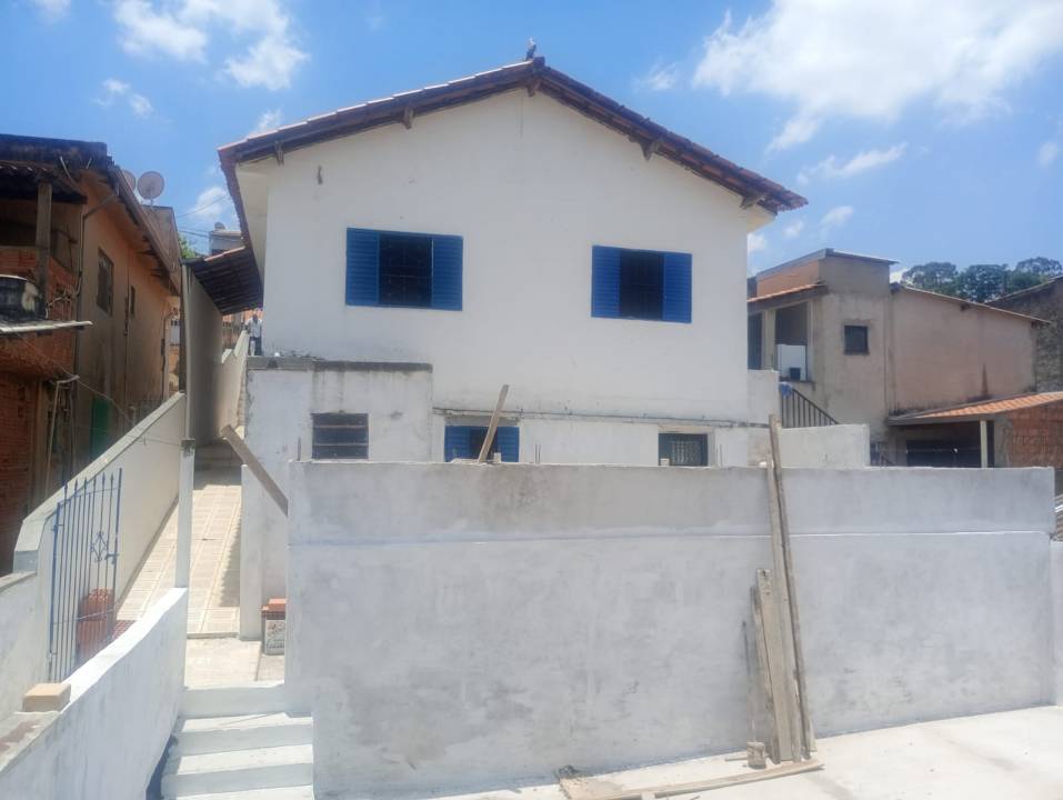 Casa, à venda, 360 m², por R$ 290.000,00 - Jardim Europa IV - Santa Bárbara D'Oeste/SP — foto 5