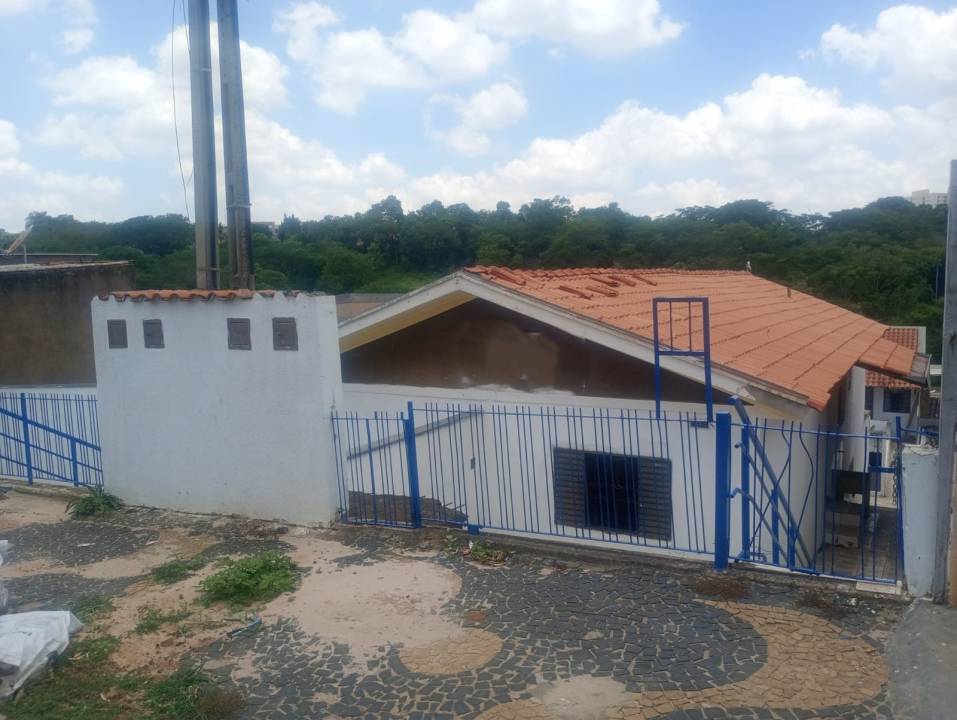 Casa em Jardim Europa IV