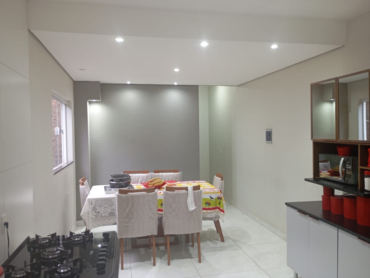 Casa em Jardim São Camilo