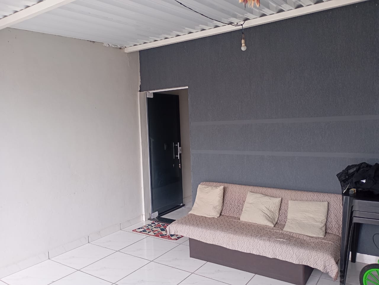 300 MIL-CASA A VENDA NO SÃO CAMILO EM SANTA BARBARA DO OESTE-SP — foto 3