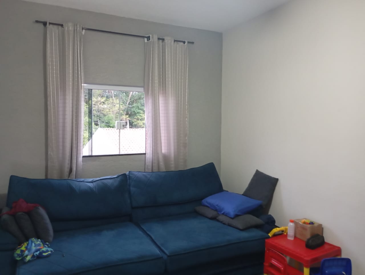 300 MIL-CASA A VENDA NO SÃO CAMILO EM SANTA BARBARA DO OESTE-SP — foto 4