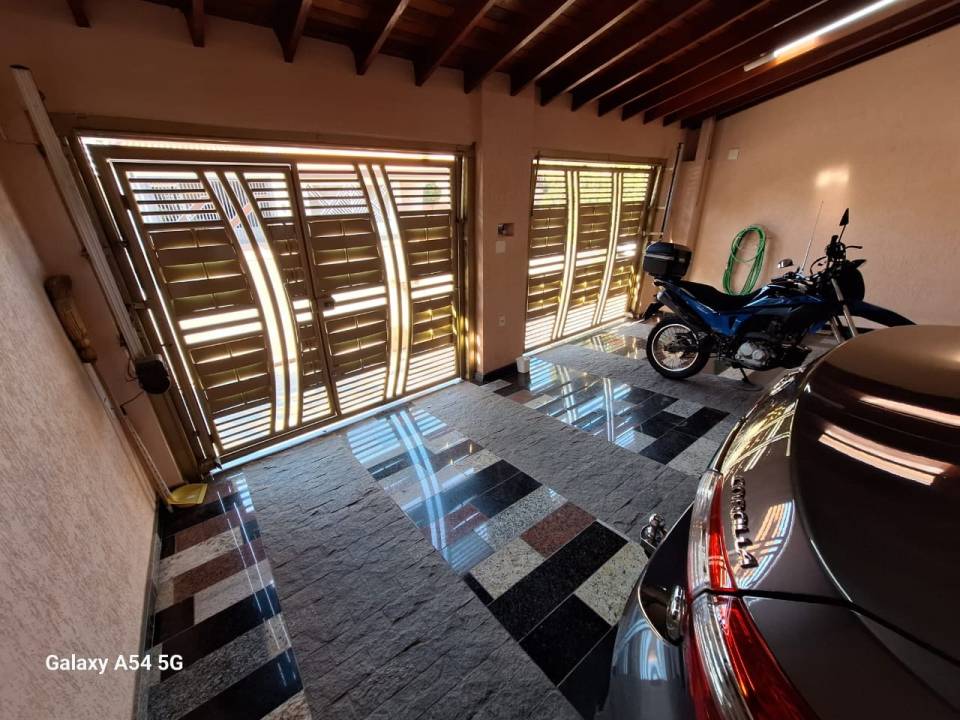 Casa, à venda, 162 m², por R$ 450.000,00 - Jardim Santa Rita de Cássia - Santa Bárbara D'Oeste/SP — foto 5