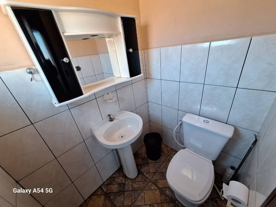 Casa, à venda, 162 m², por R$ 450.000,00 - Jardim Santa Rita de Cássia - Santa Bárbara D'Oeste/SP — foto 2