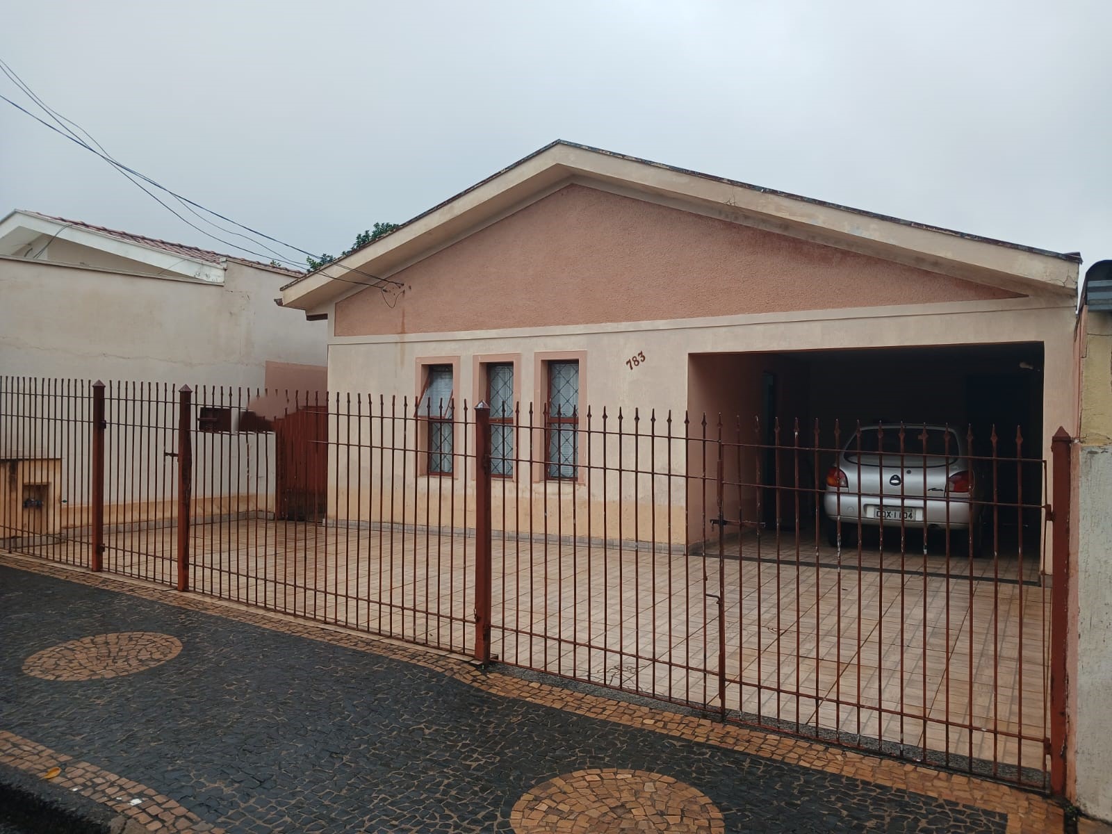 Casa em Jardim Pérola