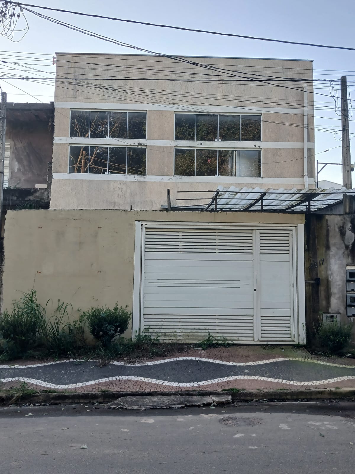 Casa em Jardim Mirandola