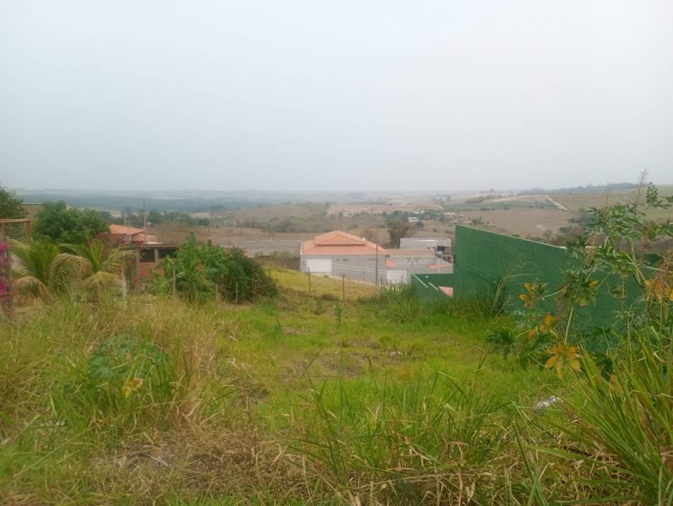 Chácara em Zona rural