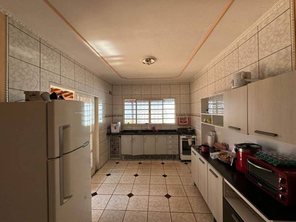 Casa, à venda, 392 m², por R$ 550.000,00 - Jardim Residence Rio Verde - Pirassununga/SP — foto 5
