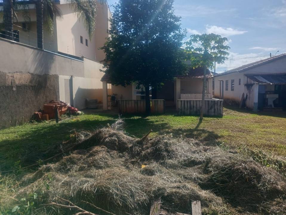 Casa, à venda, 350 m², por R$ 450.000,00 - Jardim Mollon - Santa Bárbara D'Oeste/SP — foto 5