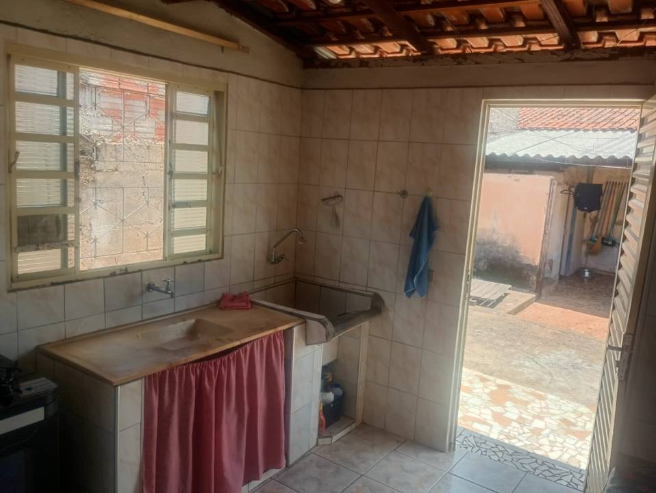 Casa, à venda, 361 m², por R$ 300.000,00 - Jardim Sartori - Santa Bárbara D'Oeste/SP — foto 5