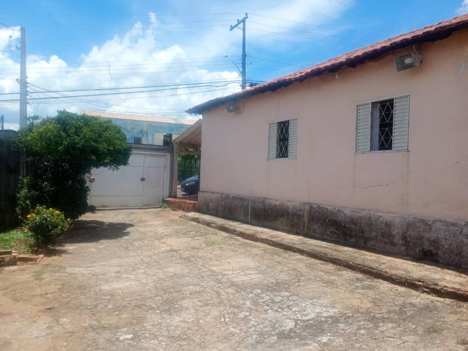 Casa, à venda, 361 m², por R$ 300.000,00 - Jardim Sartori - Santa Bárbara D'Oeste/SP — foto 4