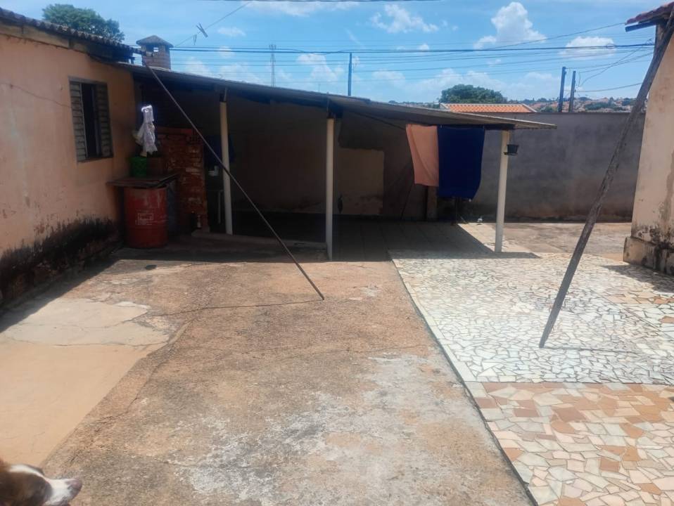 Casa, à venda, 361 m², por R$ 300.000,00 - Jardim Sartori - Santa Bárbara D'Oeste/SP — foto 3