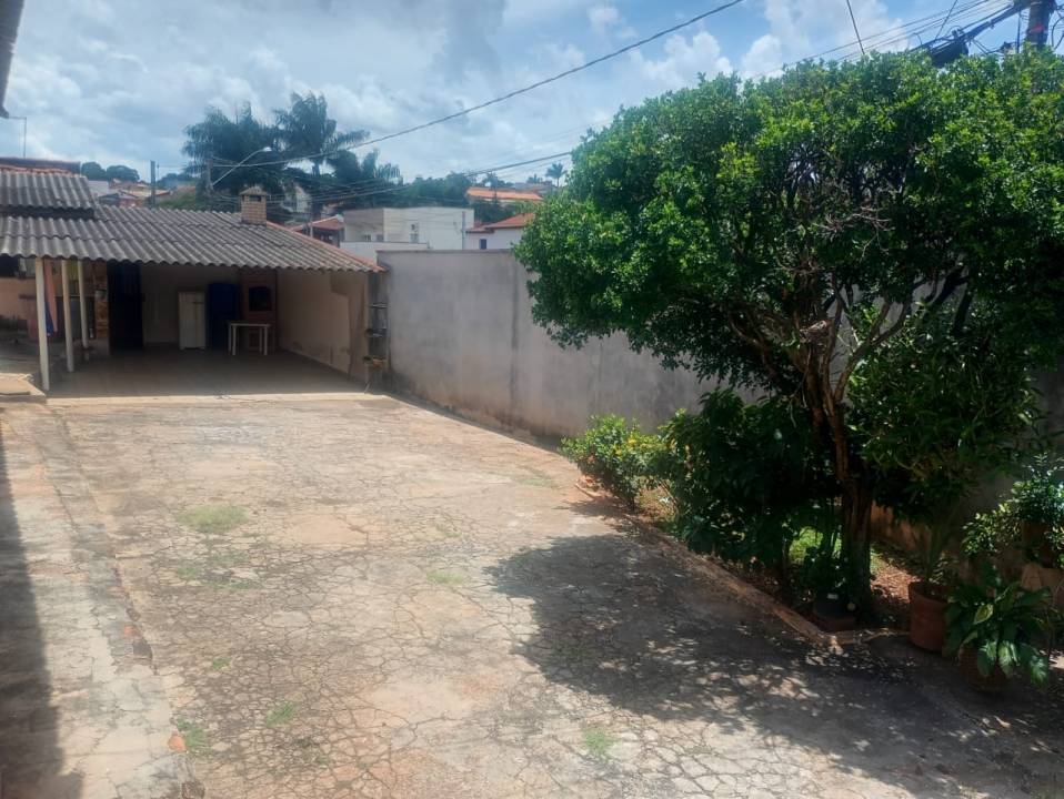 Casa, à venda, 361 m², por R$ 300.000,00 - Jardim Sartori - Santa Bárbara D'Oeste/SP — foto 2