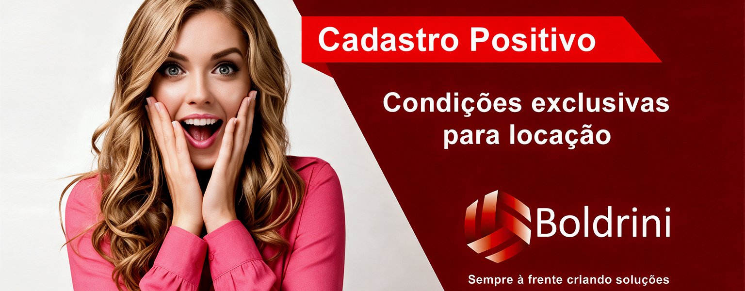 cadastro positivo