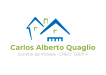 Carlos Alberto Quaglio - Corretor de Imóveis