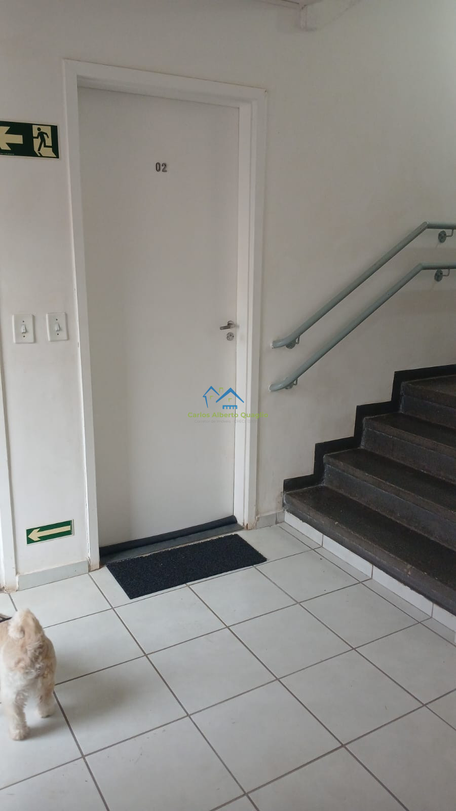 Apartamento com 2 dormitórios à venda por R$ 200.000,00 - Condominio Residencial Jardim dos Lírios - Americana/SP — foto 2