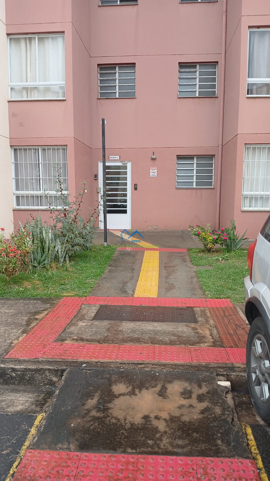 Apartamento com 2 dormitórios à venda por R$ 200.000,00 - Condominio Residencial Jardim dos Lírios - Americana/SP — foto 3