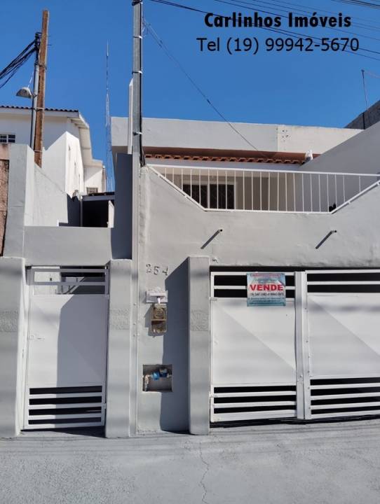 Casa em São Benedito
