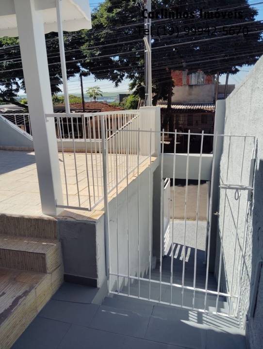 Casa, à venda, por R$ 269.000,00 - São Benedito - Americana/SP — foto 3