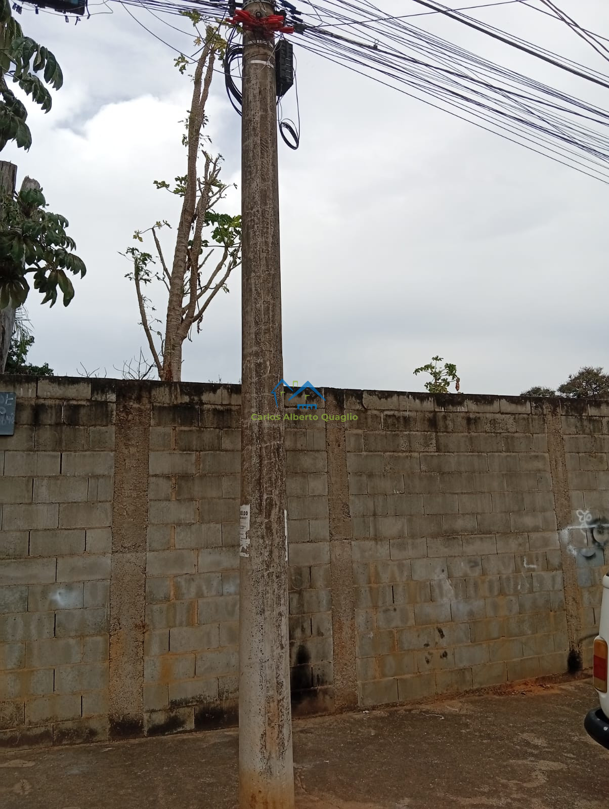 Terreno / Lote à venda por R$ 160.000,00 - Monte Carlo - Americana/SP — foto 2