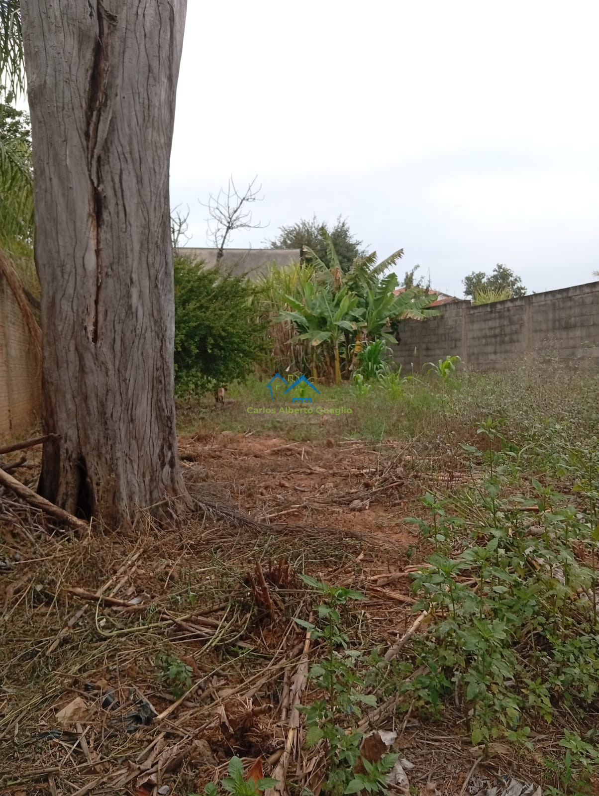 Terreno / Lote à venda por R$ 160.000,00 - Monte Carlo - Americana/SP — foto 3