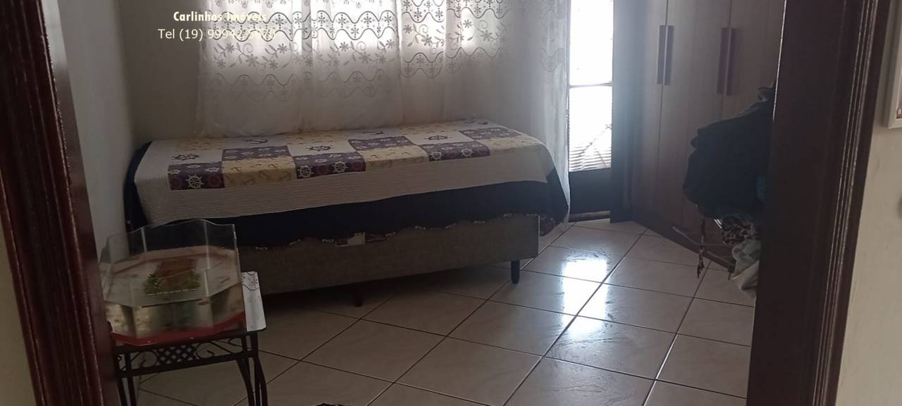 Casa com 2 dormitórios à venda por R$ 330.000,00 - São José - Americana/SP — foto 3