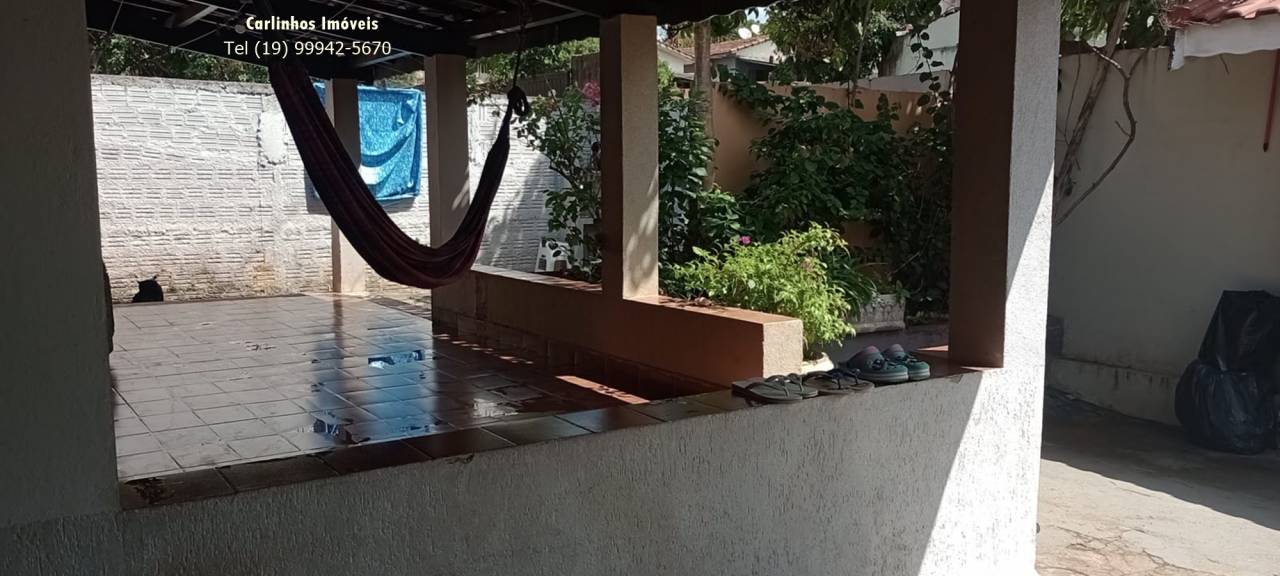 Casa em São José