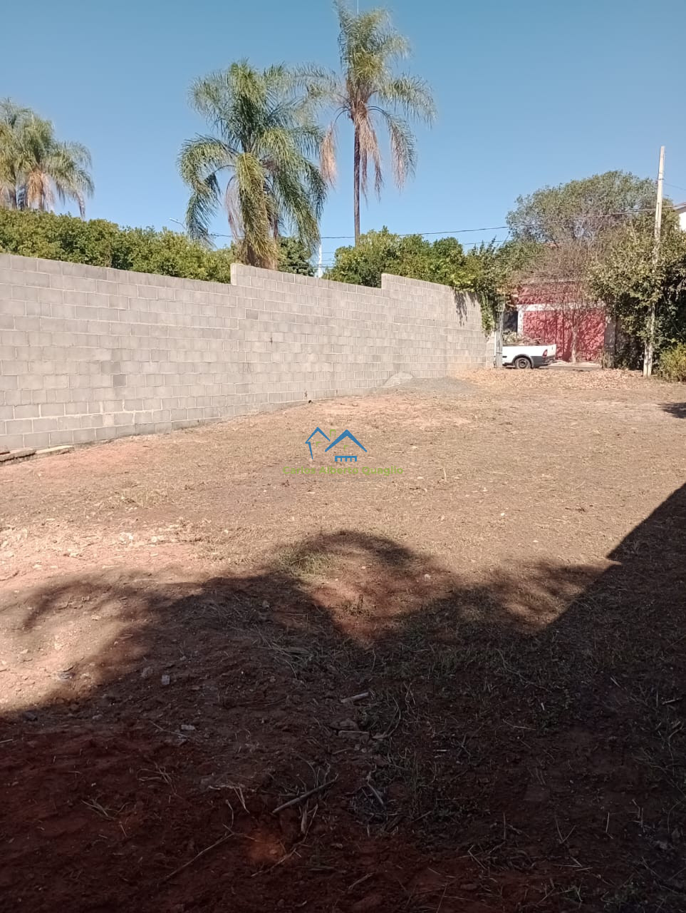 Terreno / Lote à venda por R$ 70.000,00 - Monte Carlo - Americana/SP — foto 2