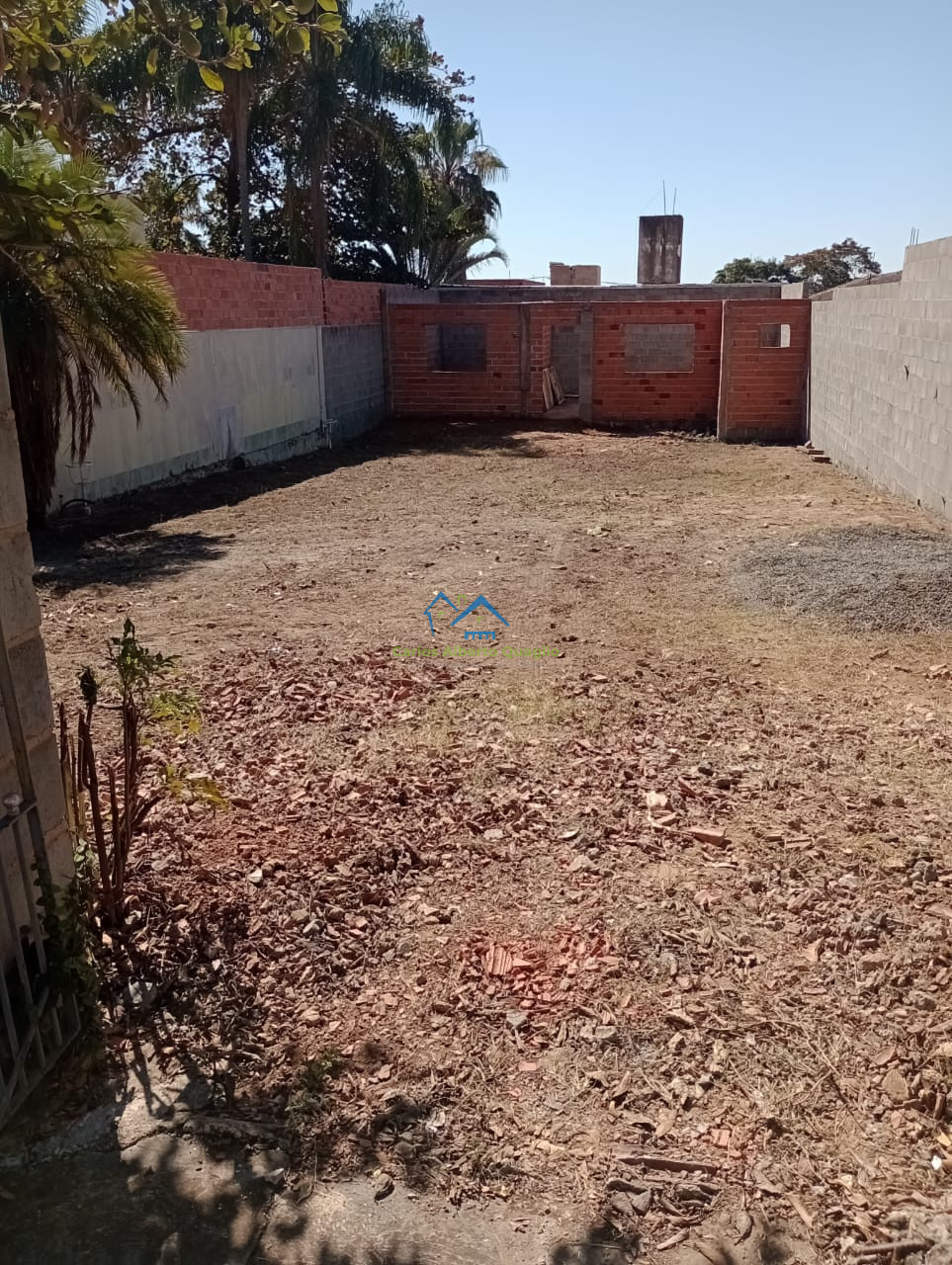 Terreno / Lote em Monte Carlo