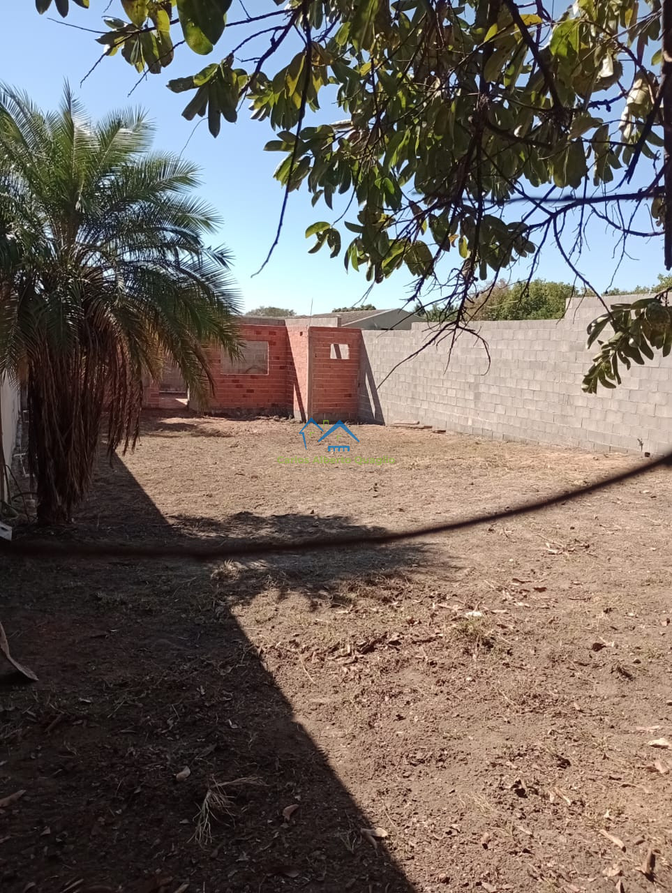 Terreno / Lote à venda por R$ 70.000,00 - Monte Carlo - Americana/SP — foto 3