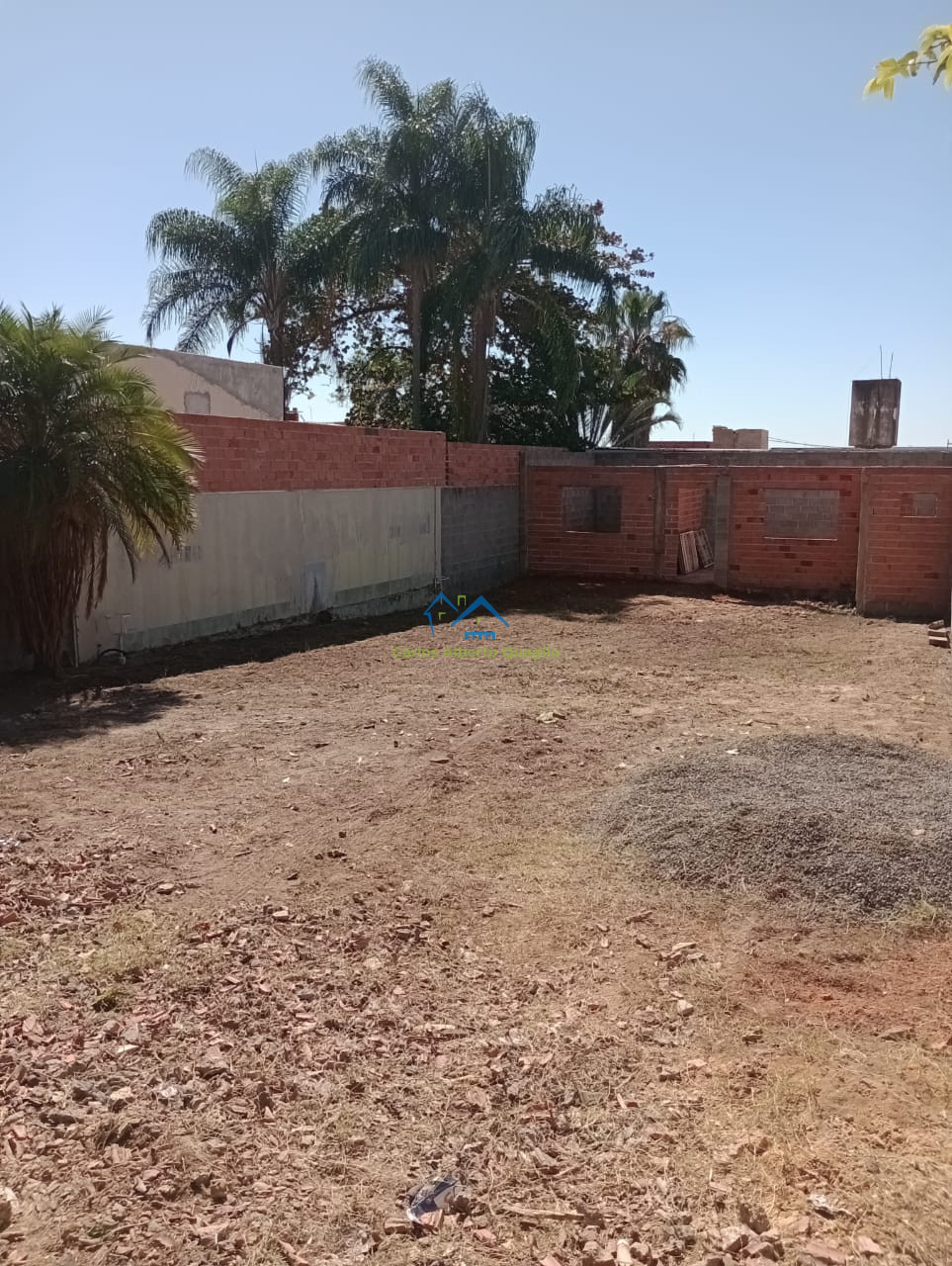 Terreno / Lote à venda por R$ 70.000,00 - Monte Carlo - Americana/SP — foto 4