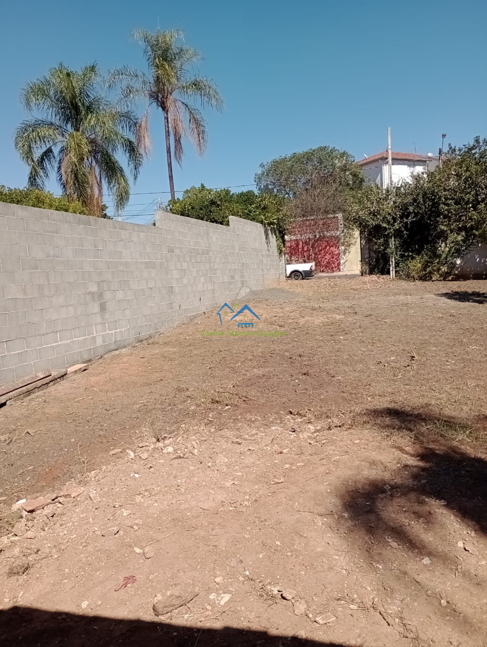 Terreno / Lote à venda por R$ 70.000,00 - Monte Carlo - Americana/SP — foto 5