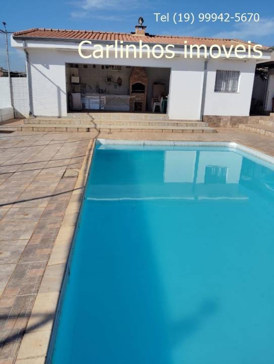 Chácara, à venda, por R$ 1.280.000,00 - Remanso Azul - Americana/SP — foto 5
