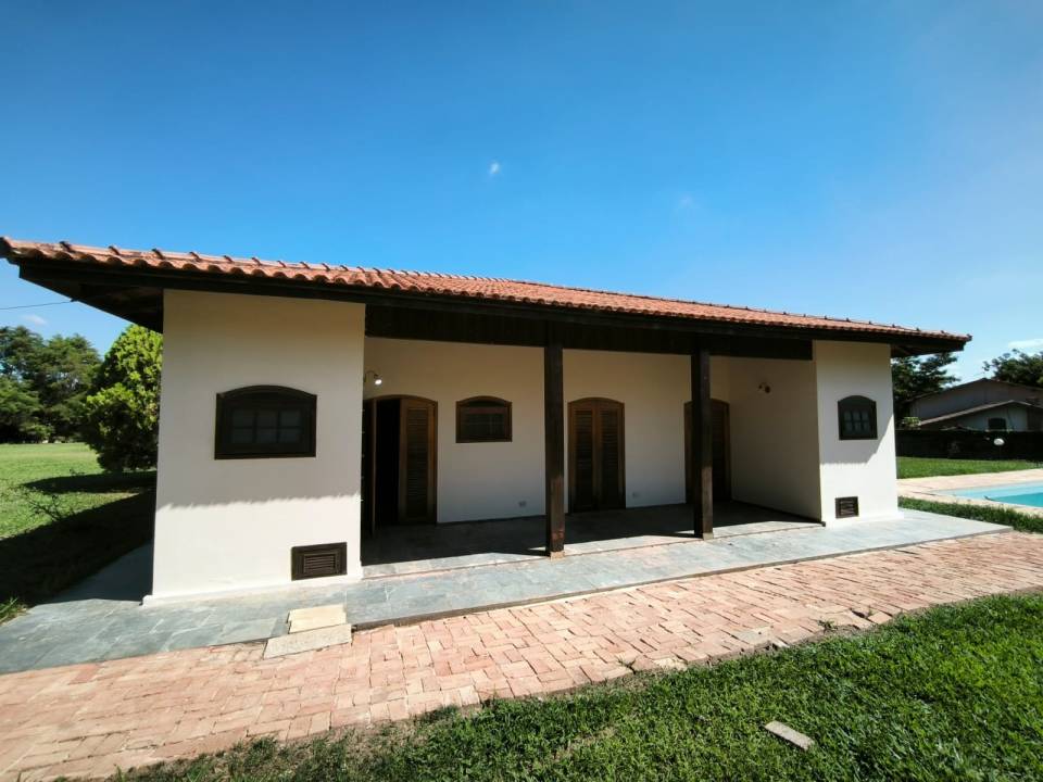Chácara, à venda, por R$ 1.300.000,00 - Chácaras de Recreio Represa  - Nova Odessa/SP — foto 4