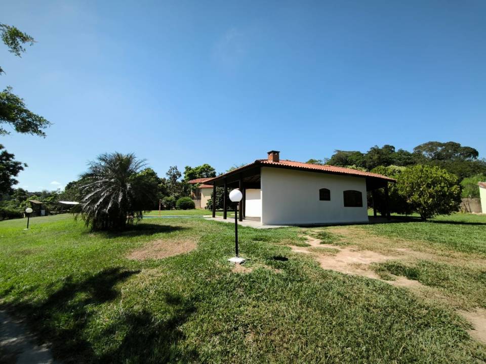 Chácara, à venda, por R$ 1.300.000,00 - Chácaras de Recreio Represa  - Nova Odessa/SP — foto 3