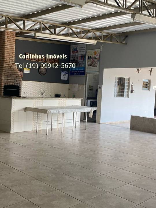 Casa, à venda, por R$ 420.000,00 - Balneário Salto Grande - Americana/SP — foto 5