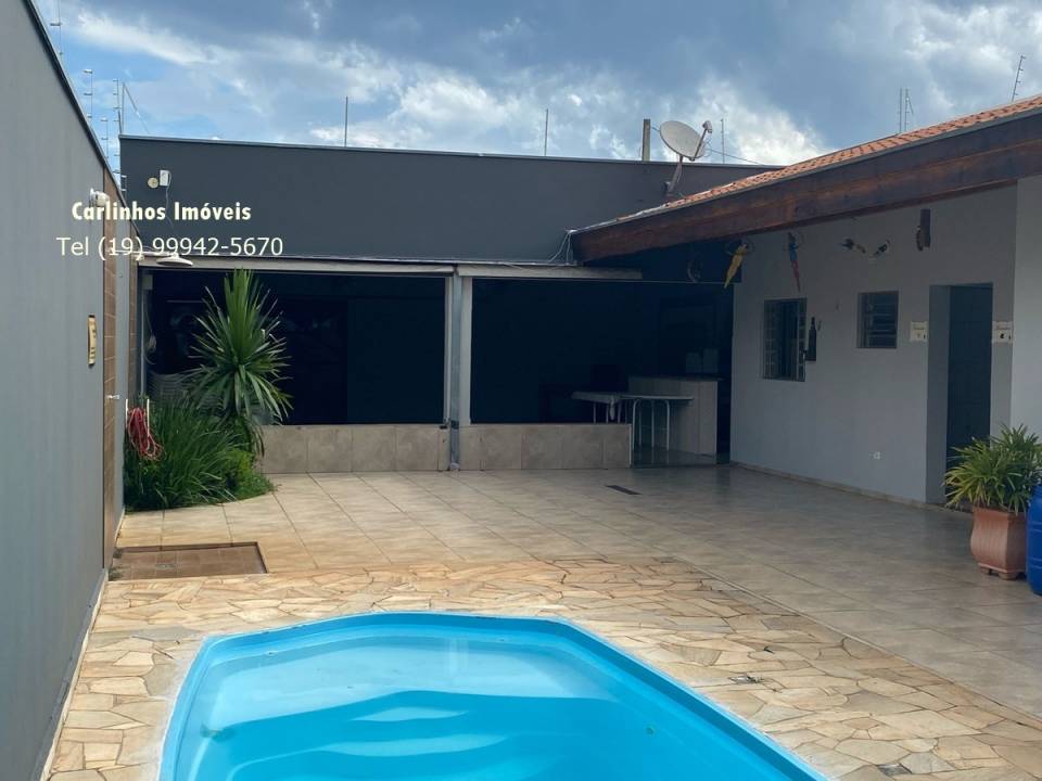 Casa em Balneário Salto Grande