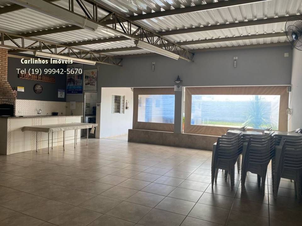 Casa, à venda, por R$ 420.000,00 - Balneário Salto Grande - Americana/SP — foto 2