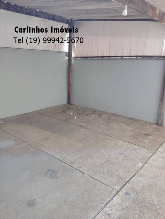 Casa, à venda, 125 m², por R$ 280.000,00 - Jardim Santo Antônio - Americana/SP — foto 4
