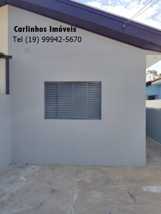 Casa em Jardim Santo Antônio