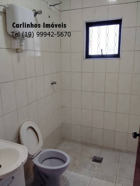 Casa, à venda, 125 m², por R$ 280.000,00 - Jardim Santo Antônio - Americana/SP — foto 5