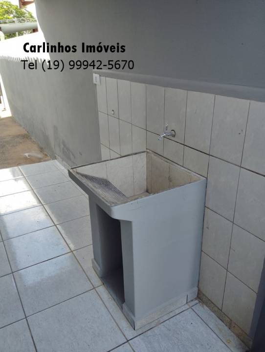 Casa, à venda, 125 m², por R$ 280.000,00 - Jardim Santo Antônio - Americana/SP — foto 2