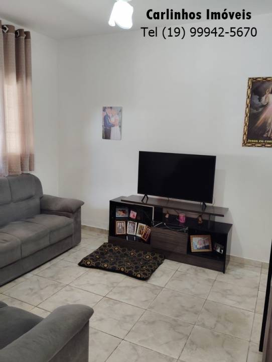 Casa, à venda, por R$ 275.000,00 - Parque Dom Pedro II - Americana/SP — foto 2