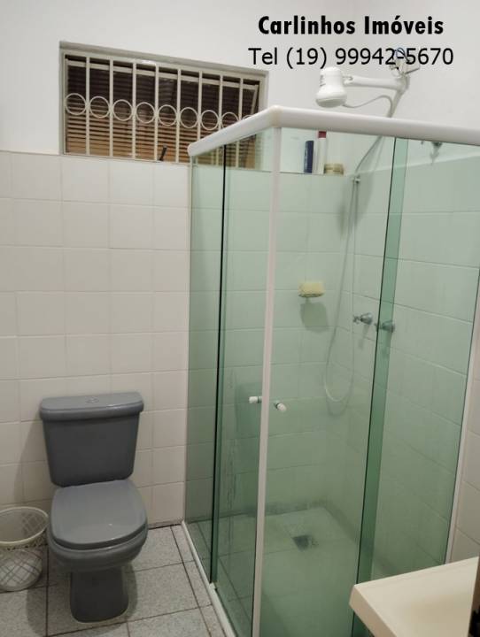 Casa, à venda, por R$ 275.000,00 - Parque Dom Pedro II - Americana/SP — foto 5