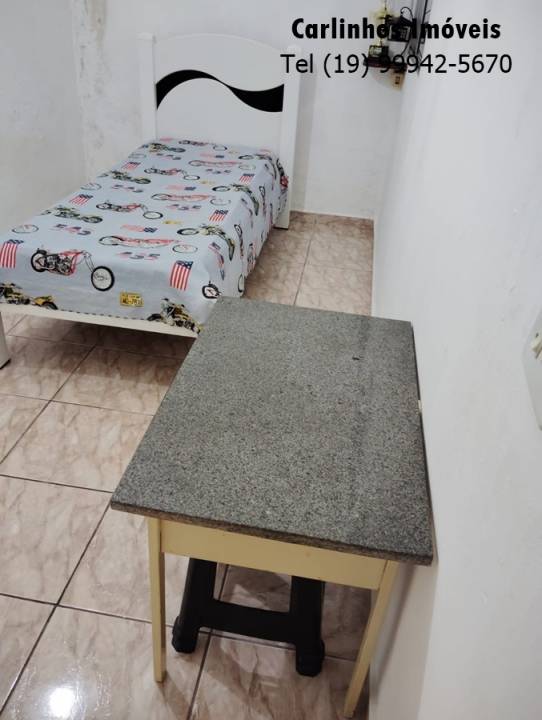 Casa, à venda, por R$ 275.000,00 - Parque Dom Pedro II - Americana/SP — foto 4