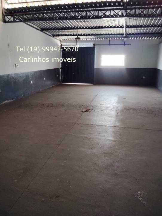 Imóvel, à venda, por R$ 380.000,00 - Parque Dom Pedro II - Americana/SP — foto 5