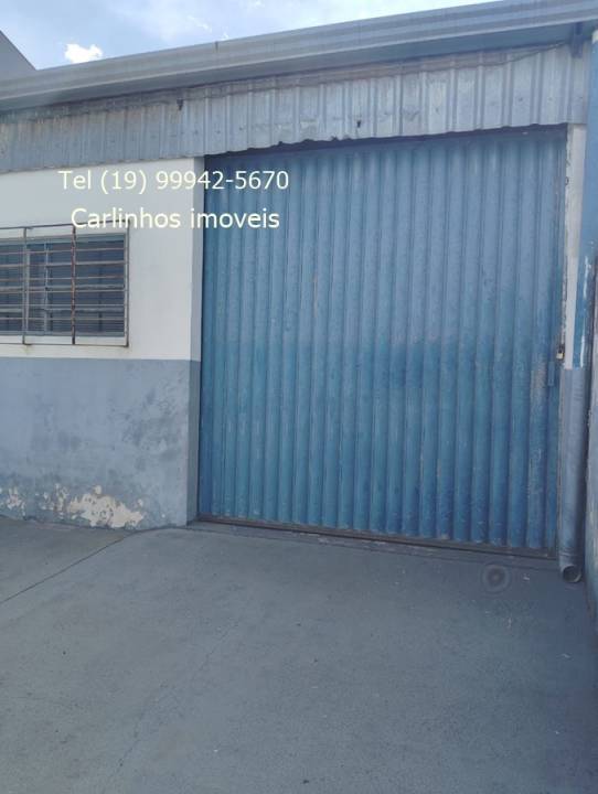 Salão Comercial / Loja em Parque Dom Pedro II