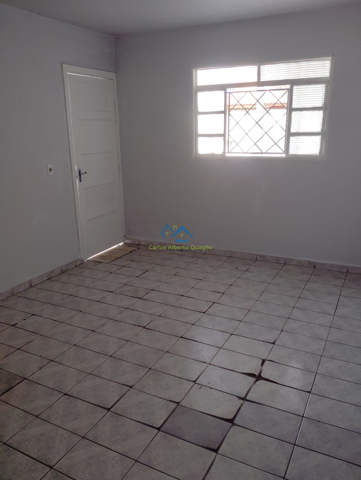 Casa com 3 dormitórios para locação por R$ 1.500,00/mês - Monte Carlo - Americana/SP — foto 2